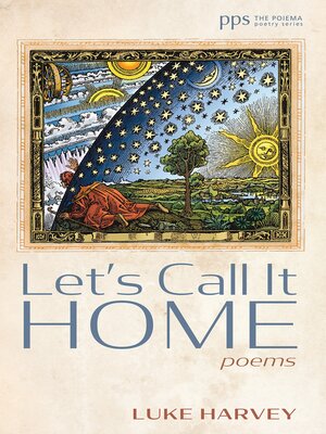 cover image of Let's Call It Home